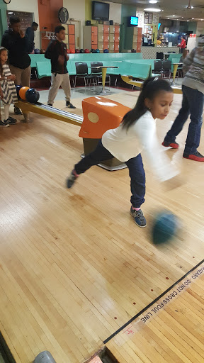 Bowling Alley «Van Nest Lanes», reviews and photos, 1756 Bronxdale Ave, Bronx, NY 10462, USA