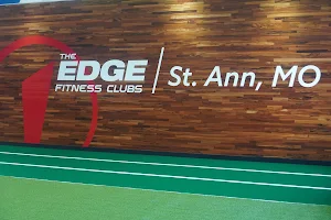 The Edge Fitness Clubs image