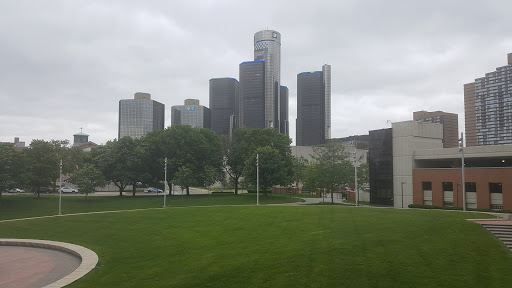 Insurance Agency «Blue Cross Blue Shield of Michigan», reviews and photos