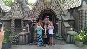 Wizard Wayne - photo 50