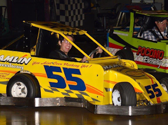 S&S Speedways - Indoor Go-Karts in the Pocono's!