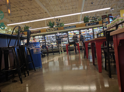 Grocery Store «Whole Foods Market», reviews and photos, 1250 Jefferson Ave, Redwood City, CA 94062, USA