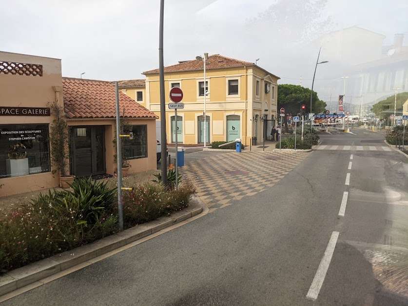 Agence immobilière Nexity Golfe de St Tropez à Cogolin