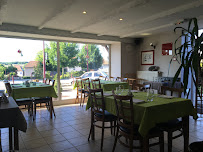 Atmosphère du Restaurant Le P'tit Resto à Deyvillers - n°2