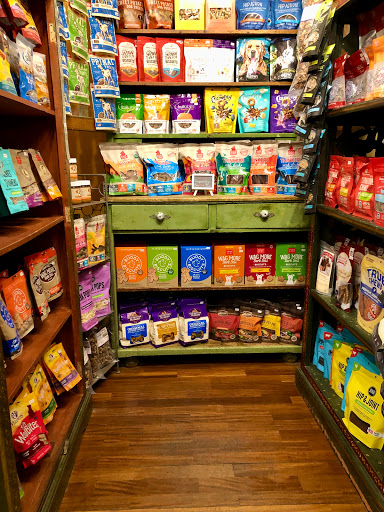 Pet Supply Store «Cornerstone Pets», reviews and photos, 105 9th St, Hoboken, NJ 07030, USA