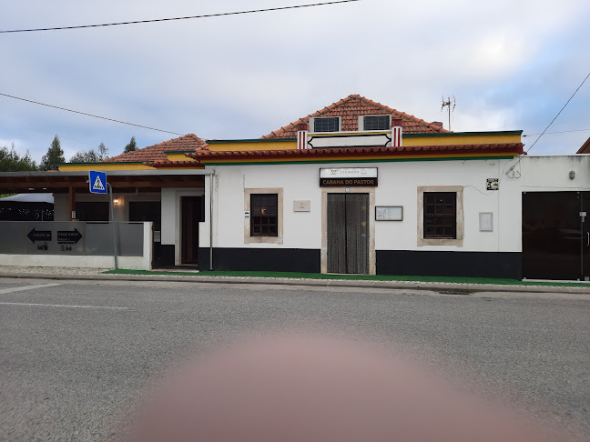 Cabana do Pastor - Cantanhede