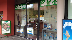 Farmacia Quisisana