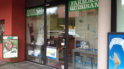 Farmacia Quisisana