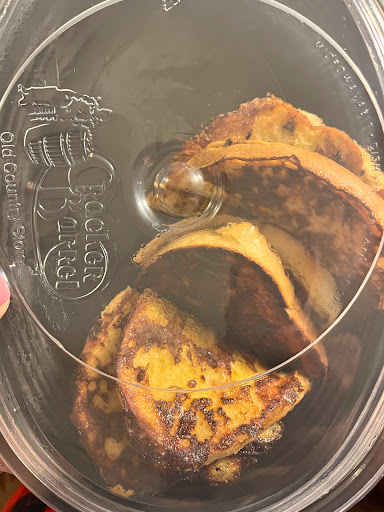 American Restaurant «Cracker Barrel Old Country Store», reviews and photos, 3954 Grandview Dr, Simpsonville, SC 29680, USA