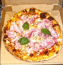 Photos du propriétaire du Pizzeria Alla vera Pizza à Lyon - n°11