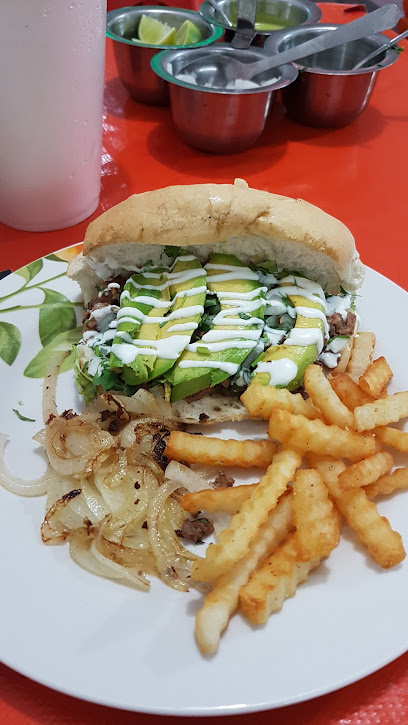 TAQUERIA LOS 4 VIENTOS - Revolución 34, Centro, 92800 Tuxpan de Rodríguez Cano, Ver., Mexico