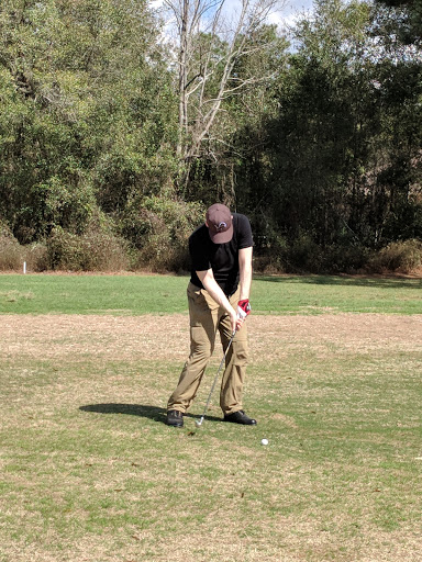 Golf Driving Range «Tanglewood Golf and Country Club», reviews and photos, 5916 Tanglewood Dr, Milton, FL 32570, USA