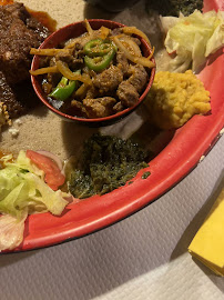Les plus récentes photos du Restaurant éthiopien Restaurant Ethiopia à Paris - n°6