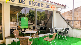 Café-Bar de Negrelos