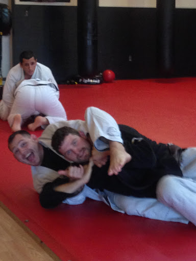 Self Defense School «North Jersey Mixed Martial Arts Academy», reviews and photos, 11 NJ-15, Lafayette Township, NJ 07848, USA