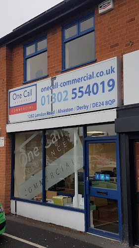 Reviews of One Call Commercial in Derby - Insurance broker