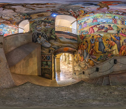 Palacio de Gobierno del Estado de Oaxaca photo