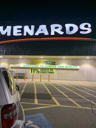 Home Improvement Store «Menards», reviews and photos, 1400 US-12, Fox Lake, IL 60020, USA