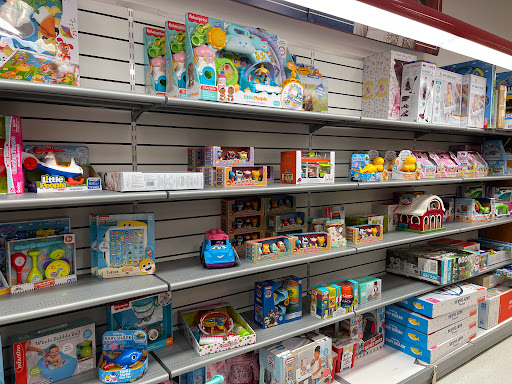 Department Store «T.J. Maxx», reviews and photos, 77 S Main St, Torrington, CT 06790, USA