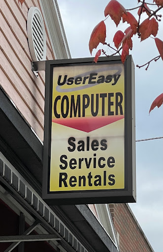 Computer Repair Service «Affordable Laptop Repair Center», reviews and photos, 1141 Fulton St E, Grand Rapids, MI 49503, USA