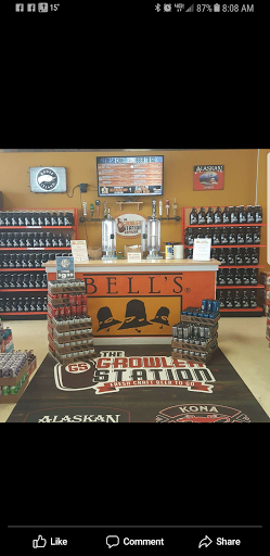 Liquor Store «Lake Mode Liquors West», reviews and photos, 3330 Sheyenne St, West Fargo, ND 58078, USA