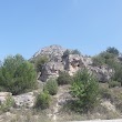 Terelek Kaya Mezarları