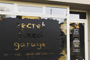 secret fixed garage