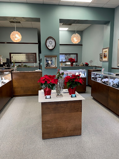 Diamond Dealer «Harrison Jewelers», reviews and photos, 2127 Lohmans Crossing Rd, Austin, TX 78734, USA