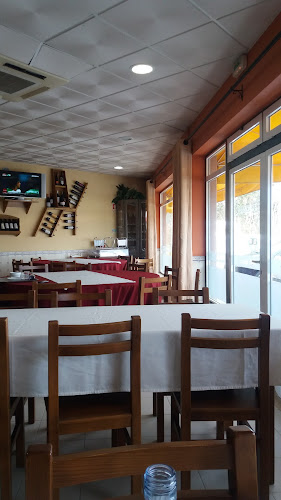Restaurante Via Rápida - Ourém