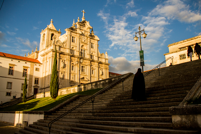 Avaliações doViewpoint Tours - Coimbra & Center Region of Portugal em Coimbra - Agência de viagens