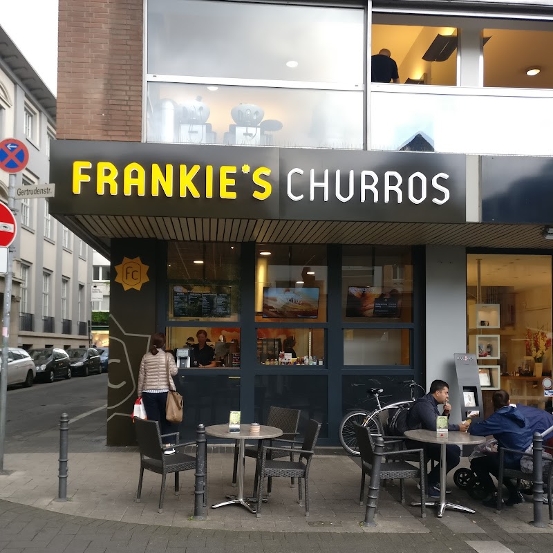 Frankie's Churros