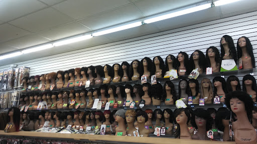 Beauty Supply Store «Beauty Empire Number 22», reviews and photos, 22620 Aldine Westfield Rd, Spring, TX 77373, USA