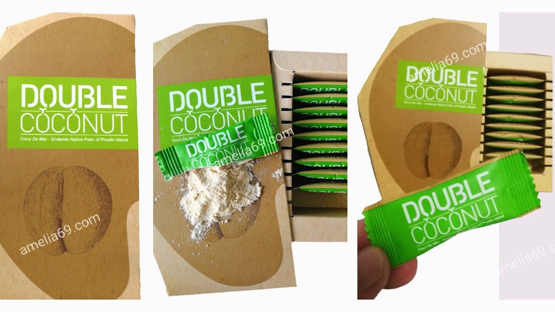 Double Coconut Malaysia