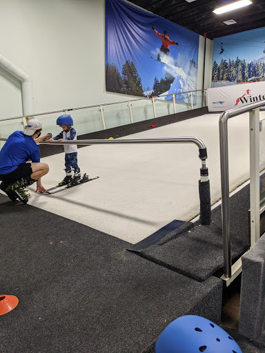 Ski Resort «WinterClub Indoor Ski & Snowboard», reviews and photos, 2950 Aloma Ave, Winter Park, FL 32792, USA