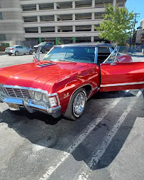 Nunez Xtreme Mobile Detailing - Photo 2 - Car repair in Sun Valley, NV, Reno