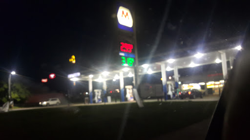 Gas Station «Marathon Gas», reviews and photos, 3213 KY-227, Carrollton, KY 41008, USA