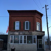 The Beerded Dog Brewing Co. in Essex, Ontario - 4.70 star rating