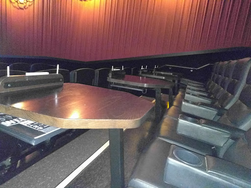 Movie Theater «Alamo Drafthouse - Downtown Brooklyn», reviews and photos, 445 Albee Square W #4, Brooklyn, NY 11201, USA