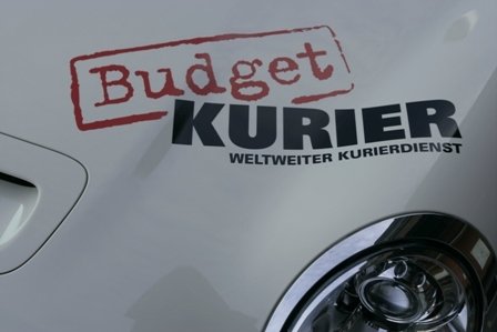 Rezensionen über budgetkurier.ch in Küssnacht SZ - Kurierdienst