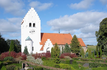 Grønbæk Kirke