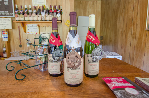 Vineyard «Brimstone Hill Vineyard», reviews and photos, 61 Brimstone Hill Rd, Pine Bush, NY 12566, USA