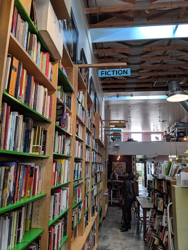 Cafe «Stories», reviews and photos, 1716 Sunset Blvd, Los Angeles, CA 90026, USA