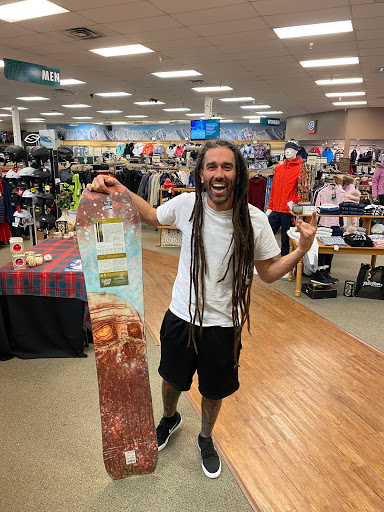 Sporting Goods Store «Peter Glenn Ski & Sports», reviews and photos, 1900 Okeechobee Blvd, West Palm Beach, FL 33409, USA