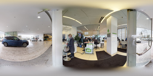 BMW Dealer «Hansel BMW of Santa Rosa», reviews and photos, 2925 Corby Ave, Santa Rosa, CA 95407, USA