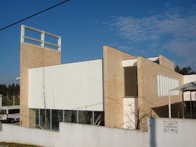 Igreja Evangélica Baptista de Águeda