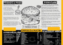 Photos du propriétaire du Restaurant de hamburgers Friends & Fries à Courbevoie - n°8