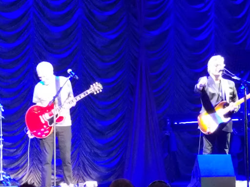 Amphitheater «USANA Amphitheatre», reviews and photos, 5150 S 6055 W, West Valley City, UT 84118, USA