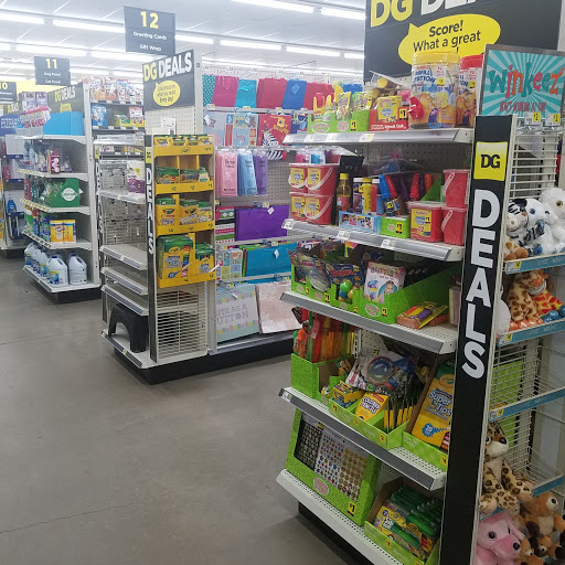 Discount Store «Dollar General», reviews and photos, 15780 WI-81, Darlington, WI 53530, USA