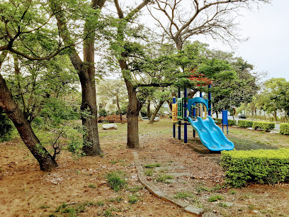 金铃子公园