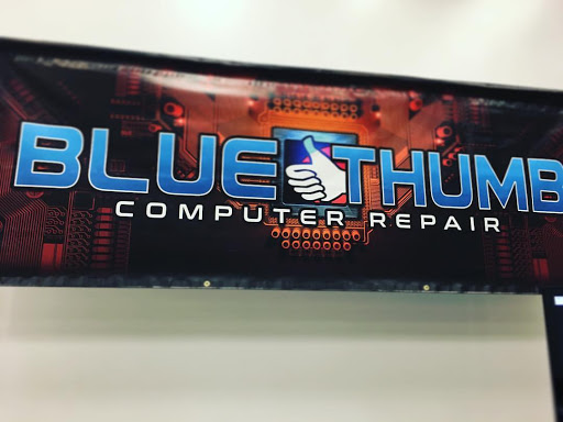 Computer Repair Service «Blue Thumb», reviews and photos, 116 W Reynolds St, Plant City, FL 33563, USA